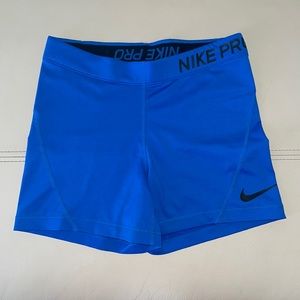 Nike Pro Spandex